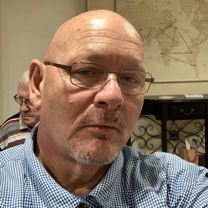 Meet your Posher, Billy